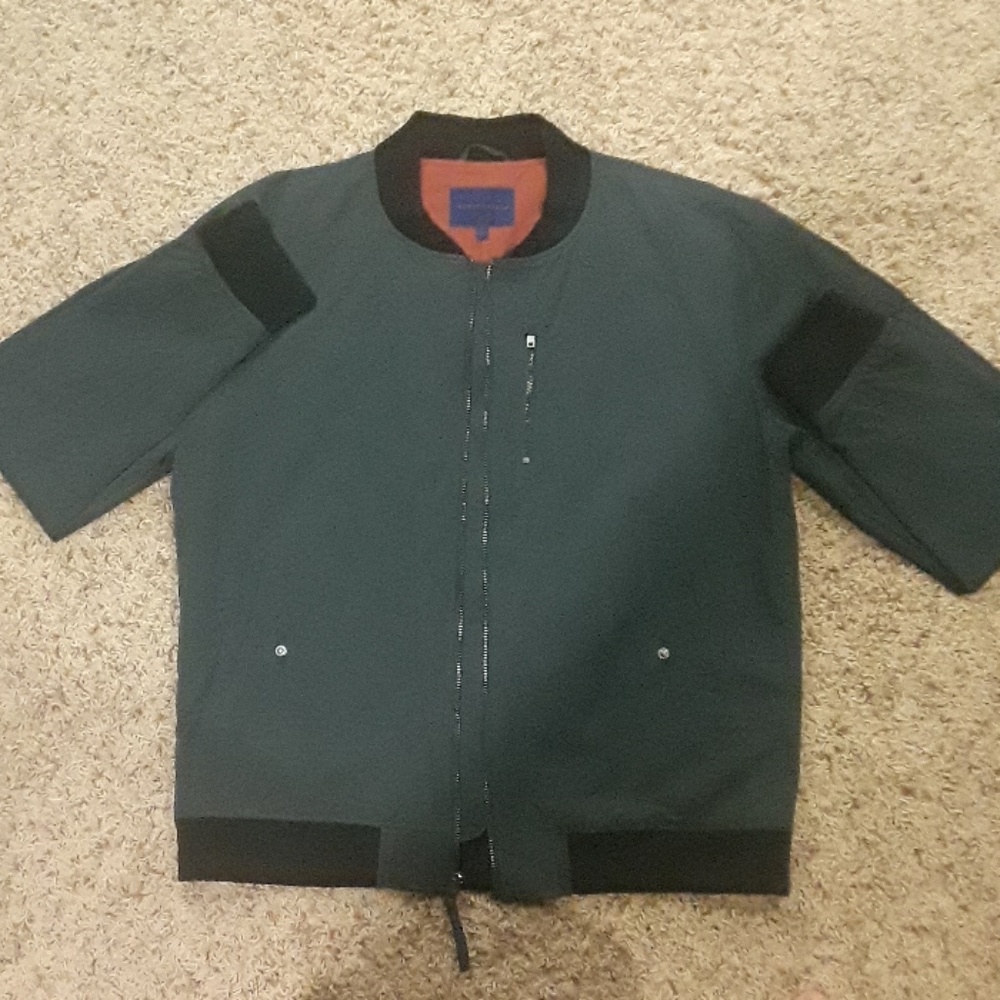 Aeropostale jacket